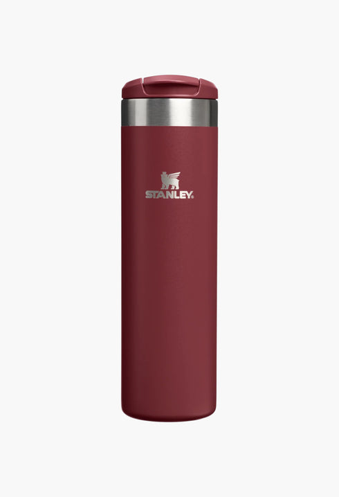 The AeroLight™ Transit Bottle